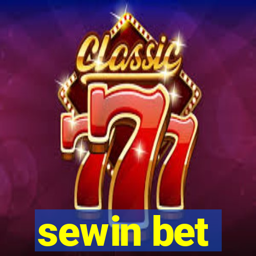 sewin bet